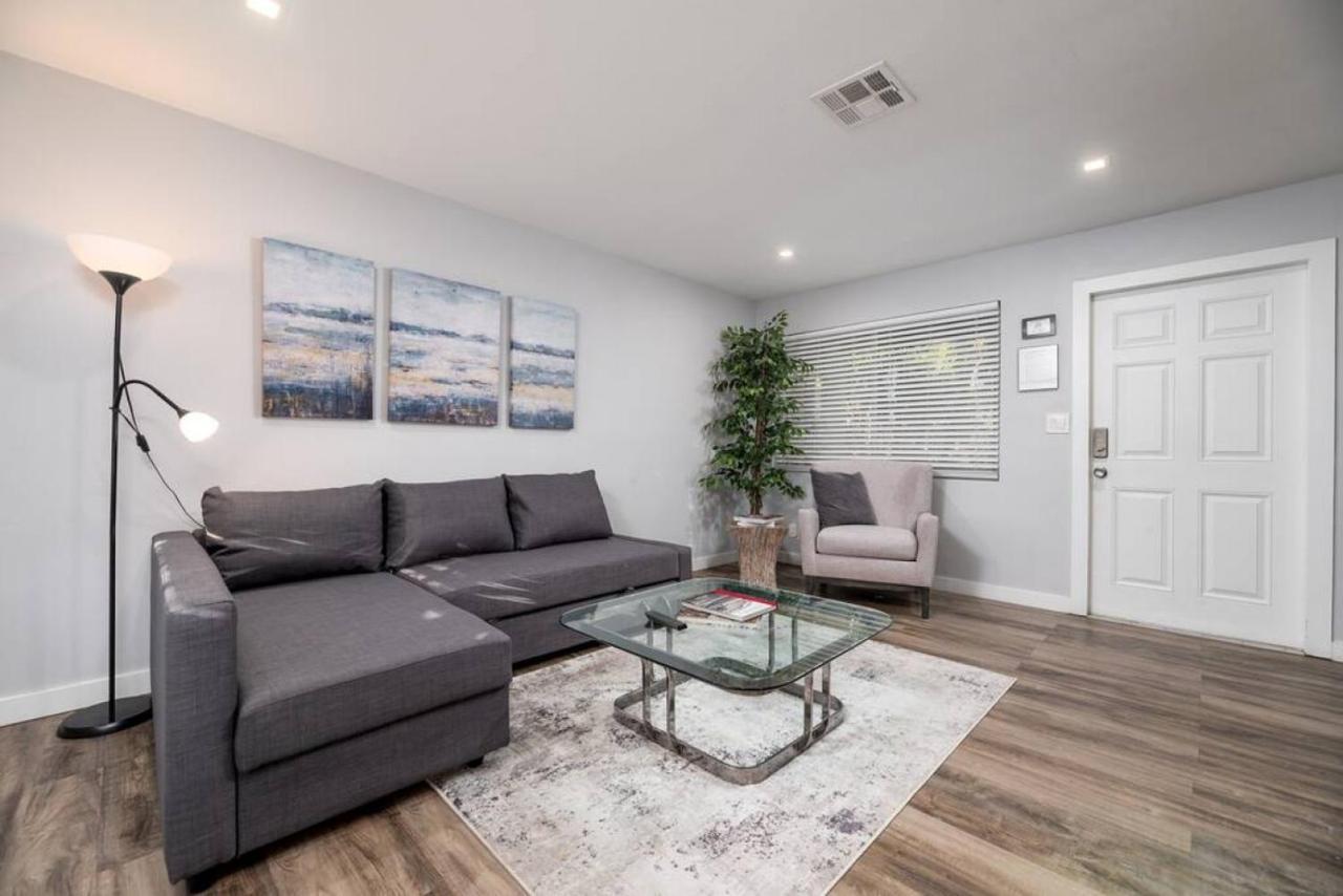 The Palms At Middle River Terrace 4 Fort Lauderdale Extérieur photo