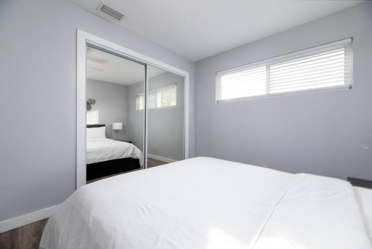 The Palms At Middle River Terrace 4 Fort Lauderdale Extérieur photo