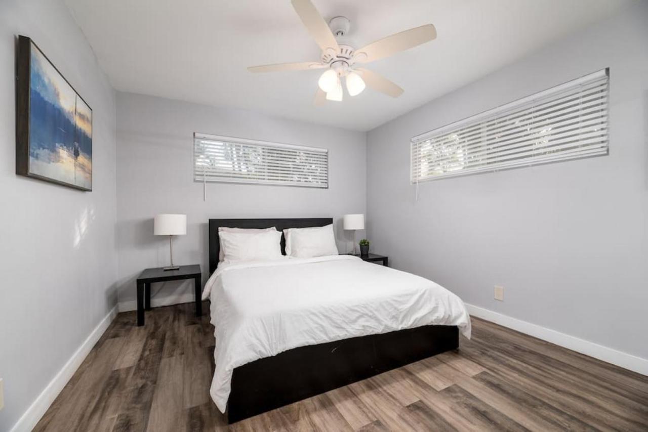 The Palms At Middle River Terrace 4 Fort Lauderdale Extérieur photo