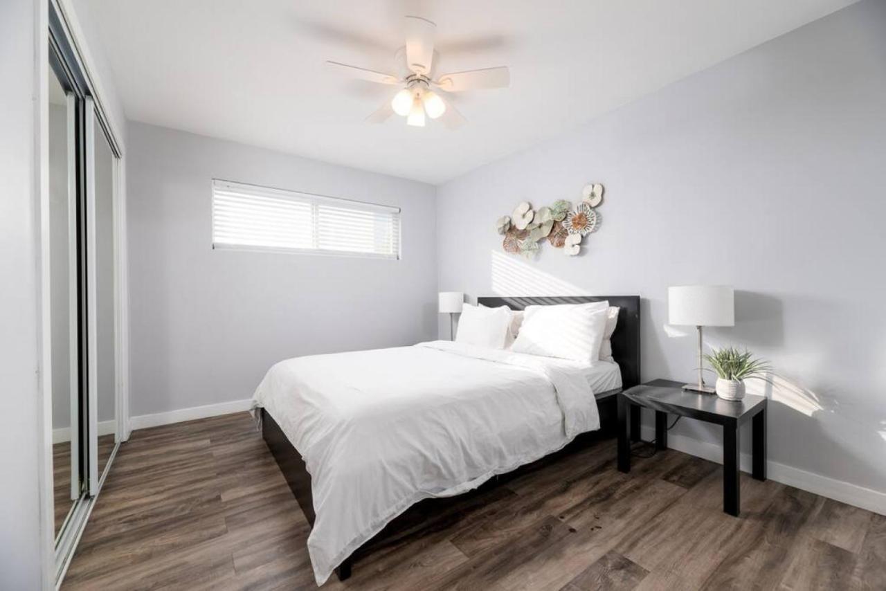The Palms At Middle River Terrace 4 Fort Lauderdale Extérieur photo