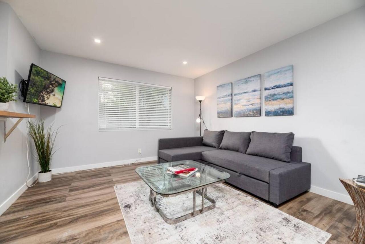 The Palms At Middle River Terrace 4 Fort Lauderdale Extérieur photo