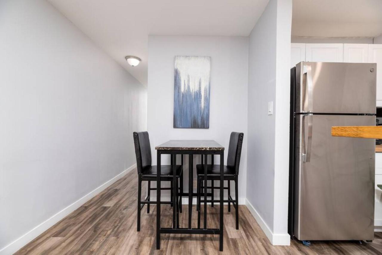 The Palms At Middle River Terrace 4 Fort Lauderdale Extérieur photo