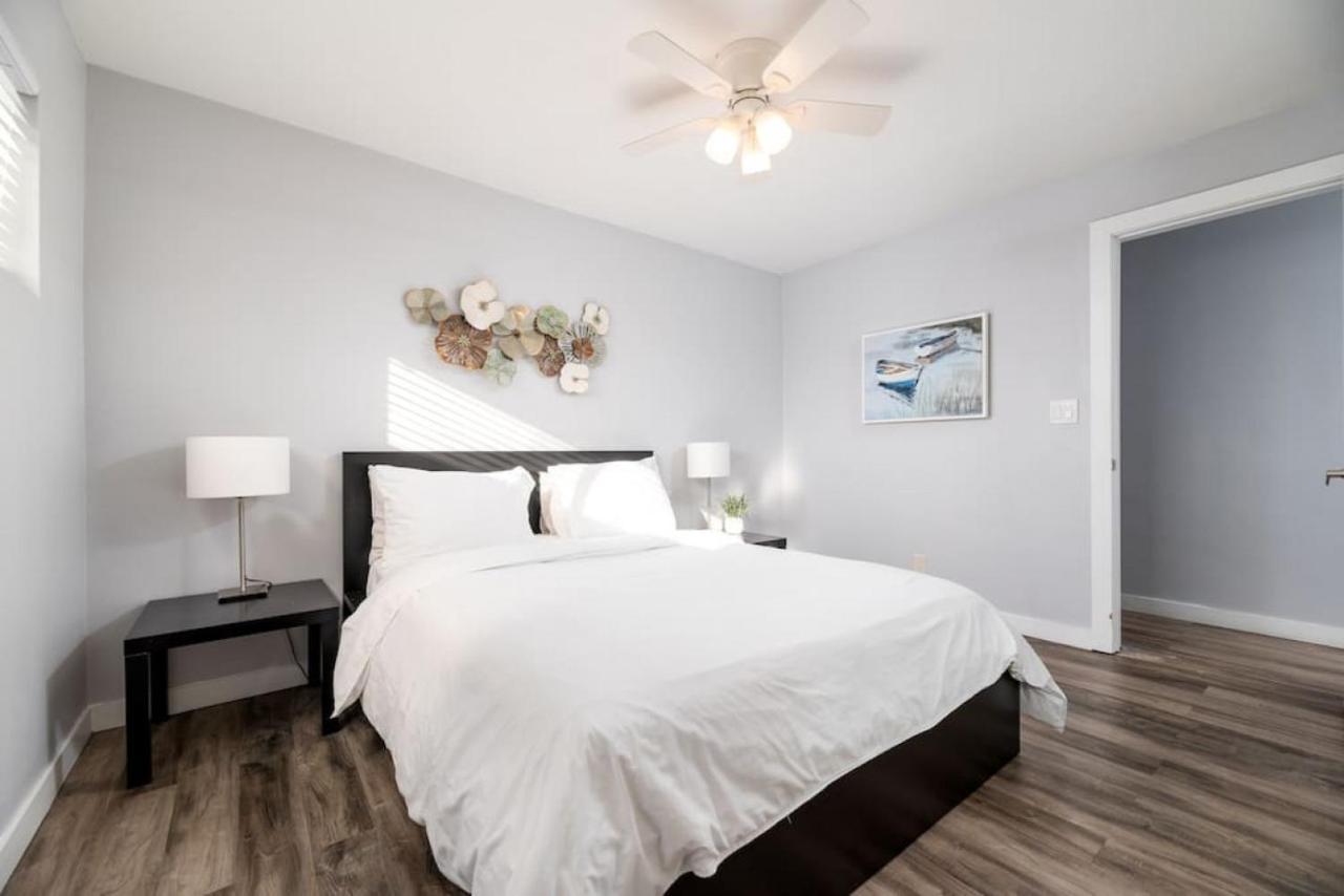 The Palms At Middle River Terrace 4 Fort Lauderdale Extérieur photo