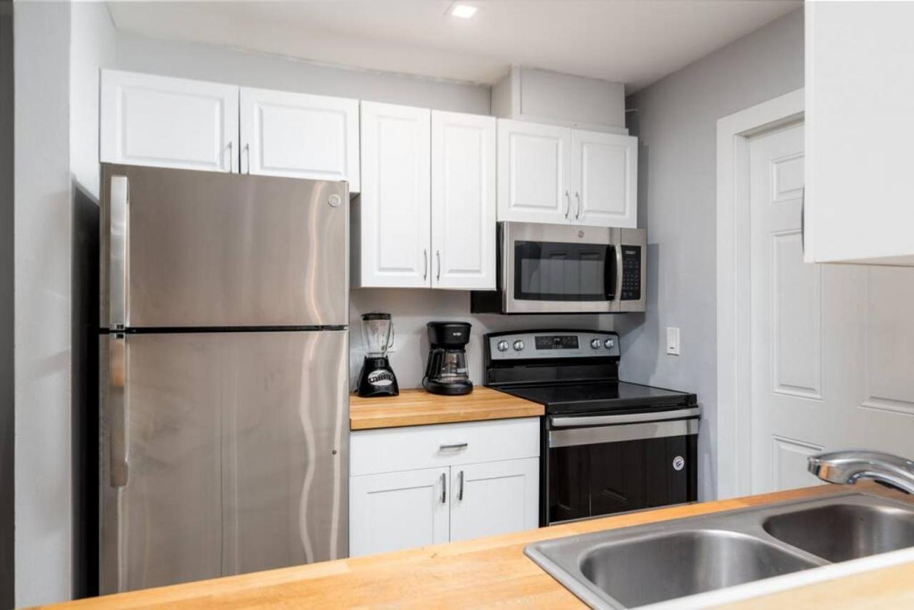 The Palms At Middle River Terrace 4 Fort Lauderdale Extérieur photo