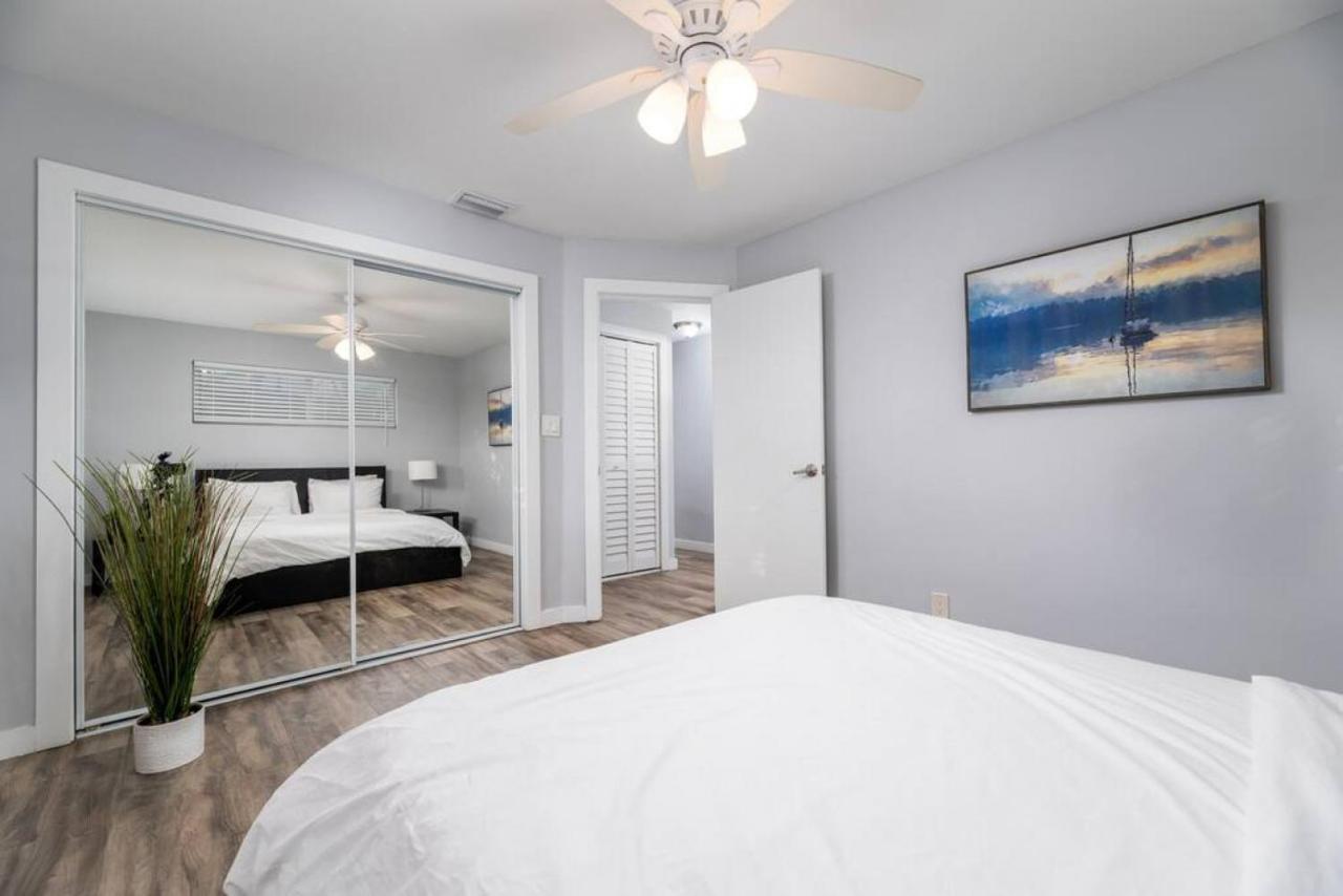 The Palms At Middle River Terrace 4 Fort Lauderdale Extérieur photo